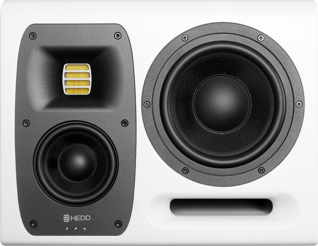 HEDD Audio TYPE 20 MK2 - white