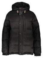 Kurtki męskie - Icepeak Kurtka zimowa w kolorze czarnym - miniaturka - grafika 1