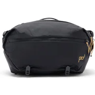 Torby fotograficzne i futerały - Peak Design Torba Outdoor Sling 7L Black - miniaturka - grafika 1