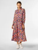 Sukienki - Y.A.S - Sukienka damska  YASAlira, wielokolorowy|pomarańczowy - miniaturka - grafika 1