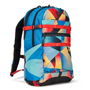 OGIO Plecak uniseks Alpha 20, Hyper Camo, M - Plecaki - miniaturka - grafika 1