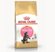 Sucha karma dla kotów - Royal Canin Kitten Maine Coon 2 kg - miniaturka - grafika 1