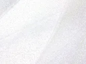 Dekoracje sali - Tiul brokatowy biały - 15 cm x 9 metrów - 1 szt. - miniaturka - grafika 1