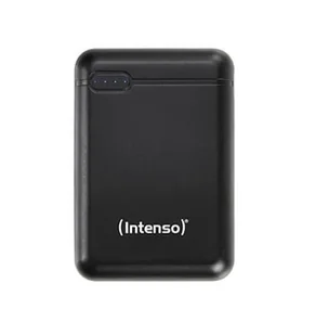 POWER BANK USB 10000MAH/BLACK XS10000 INTENSO - Powerbanki - miniaturka - grafika 1