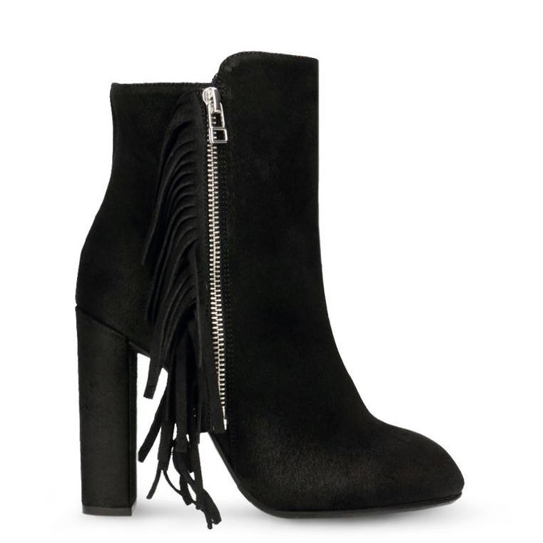 Gino Rossi, Botki damskie, Naomi, rozmiar 40