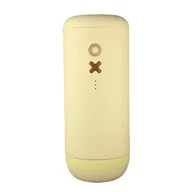 Młynki do kawy - Timemore OX elektyczny młynek BEŻOWY - miniaturka - grafika 1