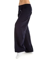 Spodnie damskie - Winshape Damskie spodnie treningowe Dance Fitness Czas wolny Sport WTE3 - miniaturka - grafika 1