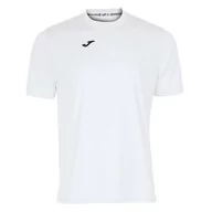 Odzież sportowa dziecięca - Koszulka do biegania dla dzieci Joma Combi - miniaturka - grafika 1