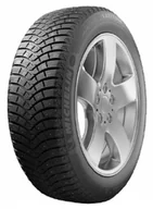 Opony zimowe - Michelin Latitude X-Ice North 2+ 255/55R20 110T - miniaturka - grafika 1