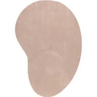 Dywany - Dywan Loren Beans beżowy 120 x 170 cm - miniaturka - grafika 1