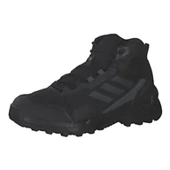 Buty trekkingowe damskie - adidas Terrex EASTRAIL 2 Mid R.RDY, Sneaker Męski, Core Black/Carbon/Grey Five, 42 EU, Core Black Carbon Grey Five, 42 EU - miniaturka - grafika 1