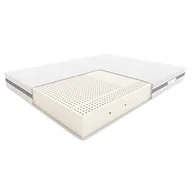 Materace - Materac MELODY HILDING lateksowy : Rozmiar - 80x200, Pokrowce Hilding - Italiano - miniaturka - grafika 1