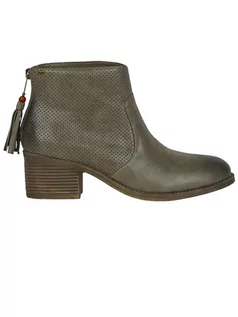 Buty dla dziewczynek - Billabong TALIA ESPRESSO pantofle damskie letnie - 38EUR - grafika 1