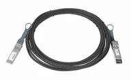 Switche - NETGEAR AXLC763 kabel InfiniBand 3 m QSFP+ Czarny - miniaturka - grafika 1