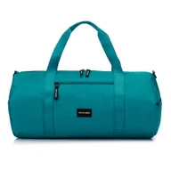 Torby podróżne - Wittchen Torba podróżna do samolotu duża Green Torba Duża - miniaturka - grafika 1