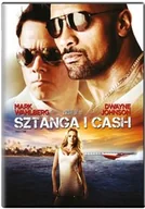 Komedie DVD - Paramount Sztanga i Cash - miniaturka - grafika 1