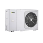 Pompy ciepła - Pompa ciepła powietrzno-wodna Hydro Unit 008 Beretta - miniaturka - grafika 1