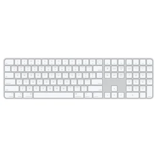 Apple Magic Keyboard z Touch ID (MK2C3LB/A) - Klawiatury - miniaturka - grafika 7