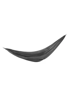 Hamak jednoosobowy Tatonka Hammock Single - titan grey - Hamaki - miniaturka - grafika 1