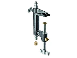 Manfrotto Table Clamp m. schnelloeffn. 649 - Akcesoria do statywów - miniaturka - grafika 1
