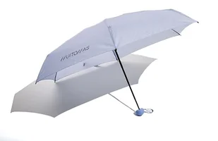Muitomas Fioletowy parasol, fioletowy - Parasole - miniaturka - grafika 1