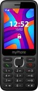 myPhone S1 LTE 128MB Dual Sim Czarny