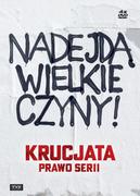 Pozostałe filmy DVD - Krucjata - miniaturka - grafika 1