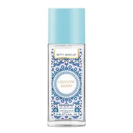 Dezodoranty i antyperspiranty dla kobiet - Betty Barclay, Oriental Bloom Dezodorant W Naturalnym Sprayu, 75ml - miniaturka - grafika 1