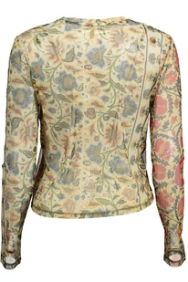 DESIGUAL SWETER DAMSKI CZARNY - Portfele - miniaturka - grafika 1