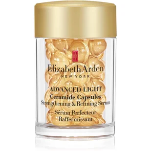 Elizabeth Arden Advanced Ceramide Light Capsules Serum do twarzy 30 szt. - Serum do twarzy - miniaturka - grafika 1