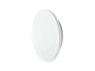 Azzardo Kinkiet ANCONA M WH GW-8664M - Lampy ścienne - miniaturka - grafika 1