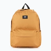 Plecaki - Plecak miejski Vans Old Skool Backpack 22 l brown sugar - miniaturka - grafika 1