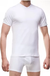 Koszulki męskie - Cornette 531 High Emotion koszulka męska - grafika 1