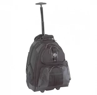 Targus Rolling Backpac (TSB700EU) - Torby na laptopy - miniaturka - grafika 1