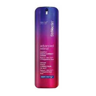 StriVectin Serum na noc z retinolem 30 ml - Serum do twarzy - miniaturka - grafika 1