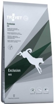 Trovet NVD Exclusion 2,5 kg