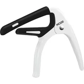 Inne akcesoria gitarowe - Kapodaster MOGE MC-3 Biały - miniaturka - grafika 1