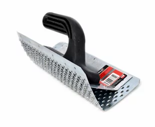 AWTOOLS tarka do styropianu kątowa 270mm AW30270 AW30270 - Narzędzia murarskie - miniaturka - grafika 1