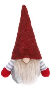 SKRZAT KRASNAL BOMBKA ZAWIESZKA NA CHOINKĘ STROIK - Bombki - miniaturka - grafika 1