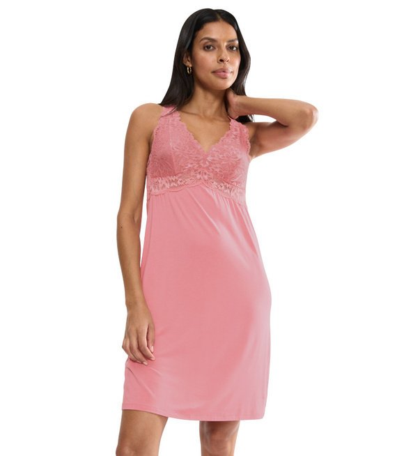 Koszula nocna Triumph Timeless Sensuality NDK 01-44