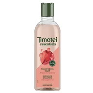 Szampony do włosów - Timotei Essentials Szampon do Włosów Farbowanych 400ml - miniaturka - grafika 1