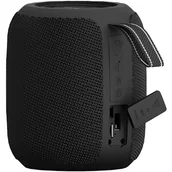 Głośniki przenośne - Głośnik mobilny GEMBIRD SPK-BT-LED-05 Czarny - miniaturka - grafika 1