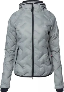 Damska kurtka pikowana Elbrus HUEL PRIMALOFT WO'S rozmiar L - Kurtki i kamizelki sportowe damskie - miniaturka - grafika 1