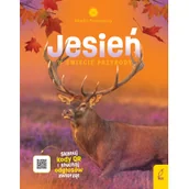 Pozostałe książki - Młodzi przyrodnicy. Jesień w świecie przyrody - miniaturka - grafika 1