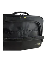 Torby na laptopy - Techair Z0108 - 15.6 - black - miniaturka - grafika 1
