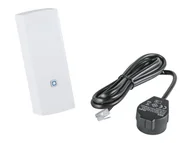 Systemy inteligentnych domów - Homematic IP HmIP-ESI-IEC inteligentny dom - wzmacniacz sygnału Przewodowa 159672A0 - miniaturka - grafika 1