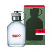 Wody i perfumy męskie - Hugo Boss MAN Woda toaletowa 75ml - miniaturka - grafika 1