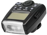 Lampy błyskowe - Lampa błyskowa DELTA MeiKe MK-300 - miniaturka - grafika 1