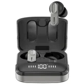 Słuchawki - MIXX Streambuds Ultra Mini czarny - miniaturka - grafika 1