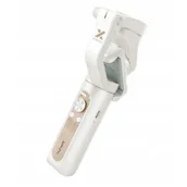 Gimbale - HOHEM iSteady X Biały - miniaturka - grafika 1